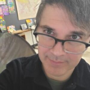 Profile photo of ProfessorPlatypus