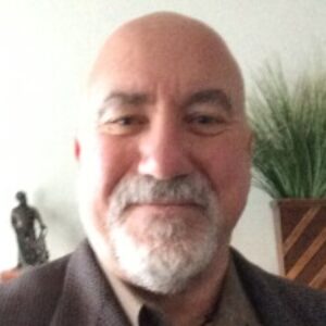 Profile photo of Christopher P