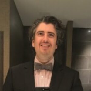 Profile photo of Josh H