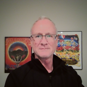 Profile photo of RickyG