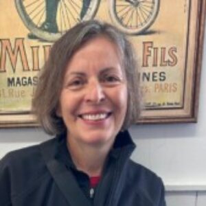 Profile photo of Elaine G