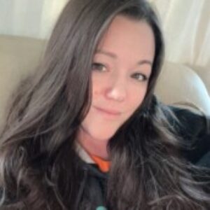 Profile photo of Kelsey