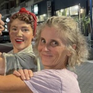 Profile photo of Mary C