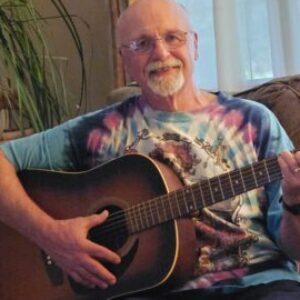 Profile photo of Thomas L