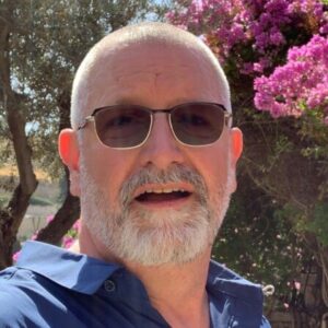 Profile photo of Michael_TCTX