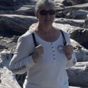 Profile photo of Tammi R