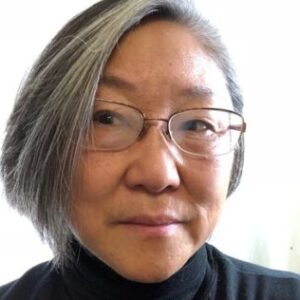 Profile photo of AnnieI