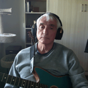 Profile photo of G-Squared