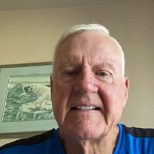 Profile photo of John D