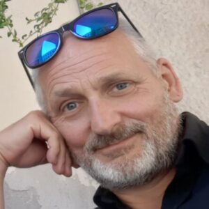 Profile photo of Thomas J