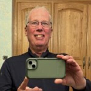 Profile photo of Byron R