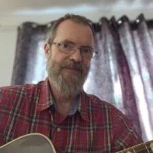 Profile photo of Ben64