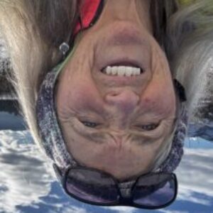 Profile photo of Lyddie