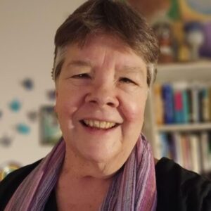 Profile photo of BarbDP