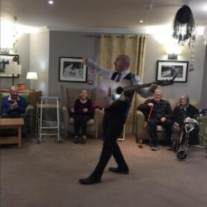 Profile photo of robarov