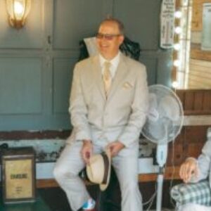 Profile photo of LittleKB