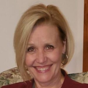 Profile photo of Colette S