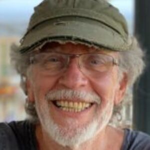 Profile photo of Jay.