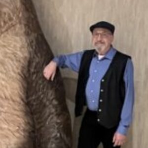 Profile photo of DLarson1000