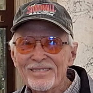 Profile photo of Terry F