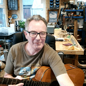 Profile photo of MikeStickley