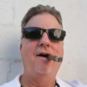 Profile photo of Robert B