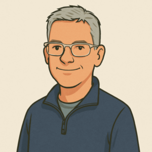 Profile photo of tomanderson