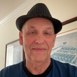 Profile photo of Ron A