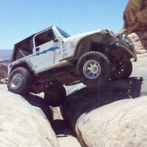 Profile photo of AirForceRet