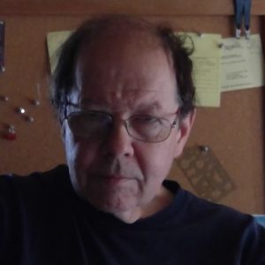 Profile photo of Niv