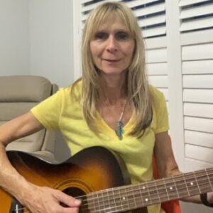 Profile photo of Alma M