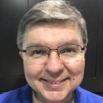 Profile photo of Thaddeus