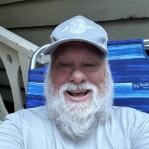 Profile photo of PeacemakerDAD