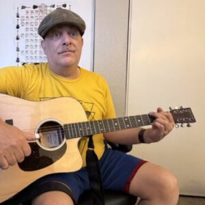 Profile photo of Michael T