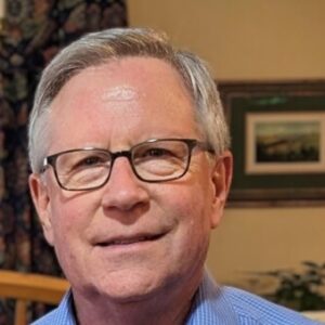 Profile photo of Michael V