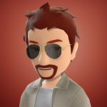 Profile photo of Cory