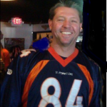 Profile photo of Ray Fatland