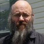 Profile photo of Carl Rivord